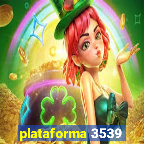 plataforma 3539